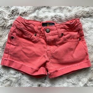 Lucky Brand shorts!